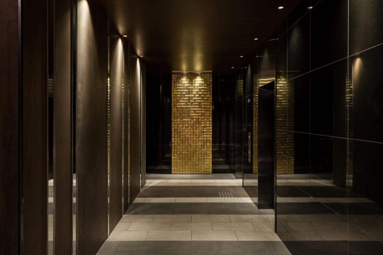 The B Namba-Kuromon Hotel Osaka Exterior photo