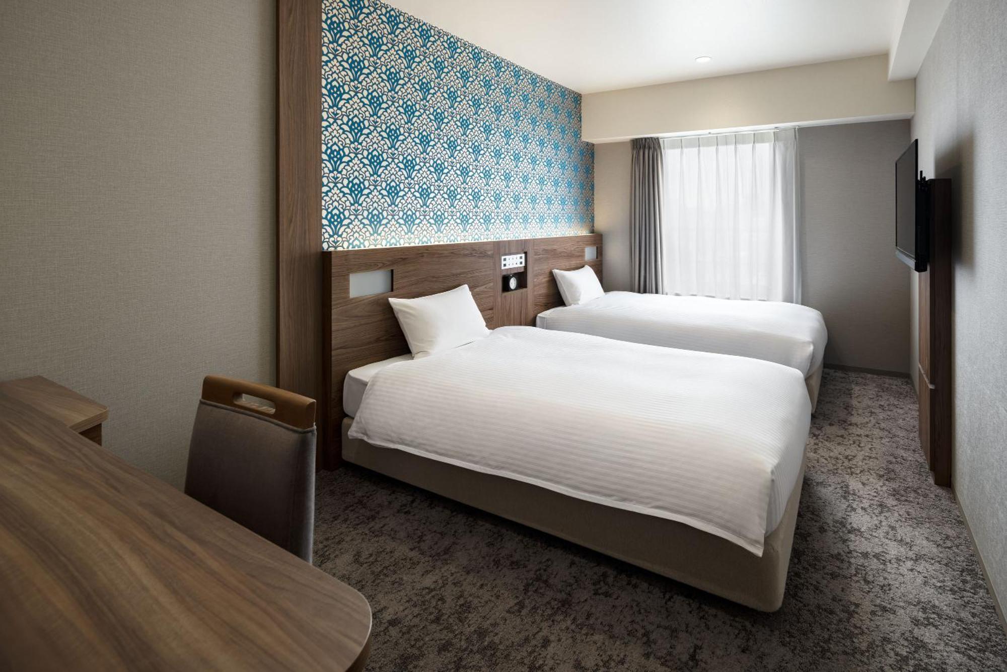 The B Namba-Kuromon Hotel Osaka Exterior photo